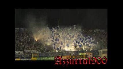 Lech Poznan - The Best In Poland