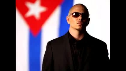 naj na pitbull - all about you