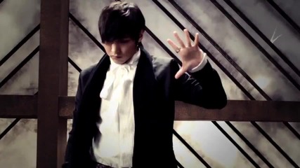 Super Junior M - M Perfection високо качество