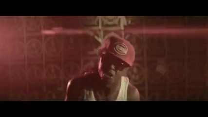 The Game feat Lil Wayne - Red Nation [official Video]