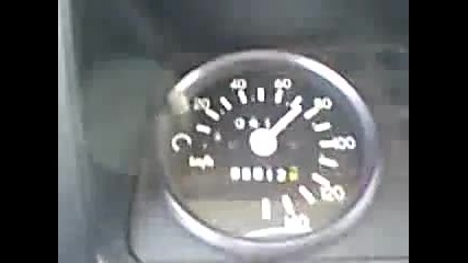 Trabant 1.4i - - 0 - 140 km h 