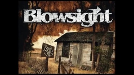 Blowsight - Magic Eight Ball