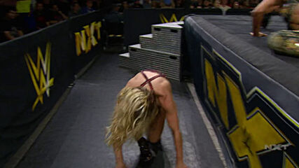 Charlotte Flair vs. Bianca Belair: NXT, Feb. 26, 2020 (Full Match)