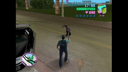 Gta Vice City #7