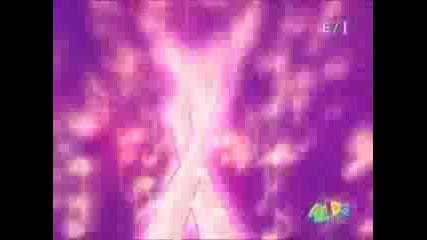 Winx Club - Al Enchantix (4kids Tv)