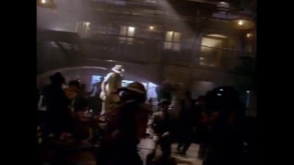 Michael Jackson - I cant help it 