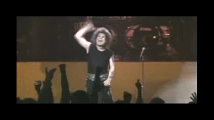 Ozzy Osbourne - In My Life 2005