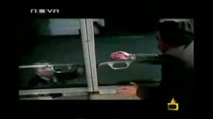 Господари На Ефира - Гавра Със Станишев 02.03.09