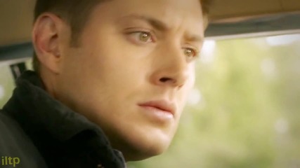 Spn Knock Them Down