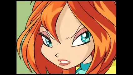 Winx Club сезон 1 епизод 5 част 2 