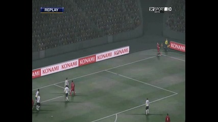 2 cool goals