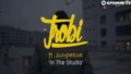 Trobi feat. Junglebae - In The Studio ( Official Music Video )