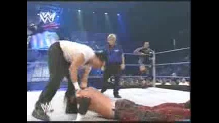 Wwe - Matt Hardy & Mvp vs Deuce & Domino ( Tag Team Championship ) 