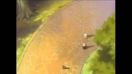 Naruto сезон 2 епизод 32 бг субс високо качество (част 2) 