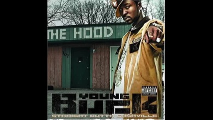 Young Buck - Do It Like Me