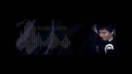 (07.02.2011) Dj Junior Cnytfk - Monday Night Live Party Mix@club