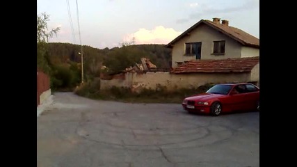 niki bmw 320i