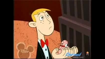 Kim Possible s02-e6 Bg-audio