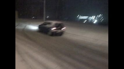 Ludi Driftove 7 (sliven)