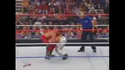 Rey Mysterio Top 10