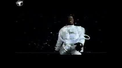 C - Block - Keep Movin