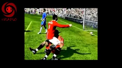 Sex na Fifa