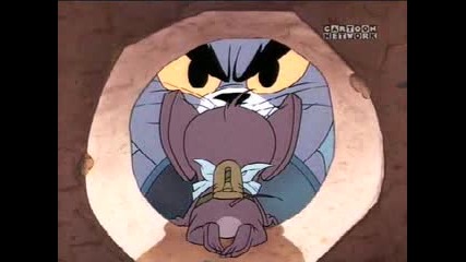 153. Tom & Jerry - O - Solar - Meow (1967)