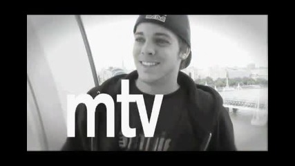 60 Seconds with Ryan Sheckler 