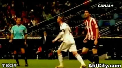 Good Bye Guti - 2010 