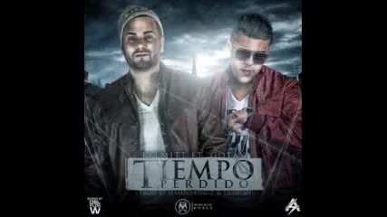 Tiempo Perdido - Gotay El Autentiko Feat Kelmitt (original) Reggaeton 2012