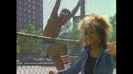Tina Turner - Whats Love Got To Do With It