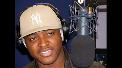Taio Cruz ft. Tinchy Stryder - Second Chance