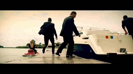 Alex Velea - Whisper [official video Hd] 1080p [no intro]