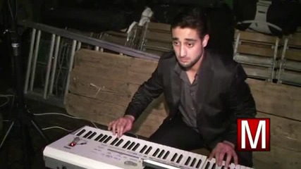 Grup Maksim - Erkan Altinel & Kempa Fehmi D