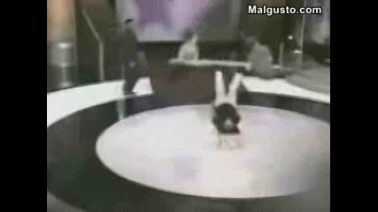 Amazing Video