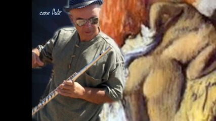 Cane Nikolovski flute To One Woman Za edna zhena