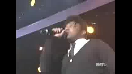 Nas - Black President