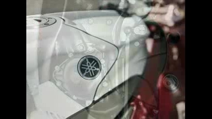 Yamaha R1 2009