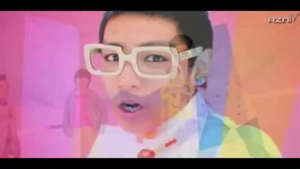 Big Bang _ Lollipop 2 [hq_mv] (eng Sub)