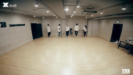 Knk - U ( Dance Practice )