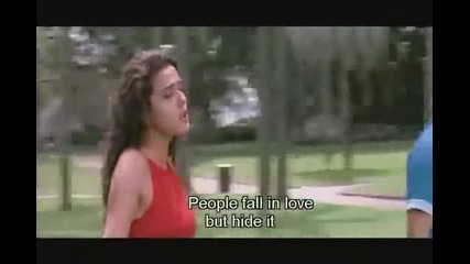 Dil Chahta Hai - Jaane Kyon_нов