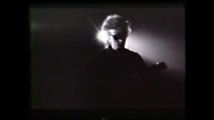 Love And Rockets - The Light