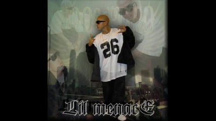Lil Menace - Roll It Up (part 2)