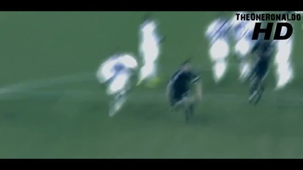 Cristiano Ronaldo 2010 - 2011 - New Challenge Hd