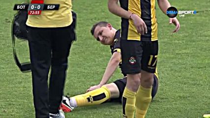 Тодор Неделев сменен принудително