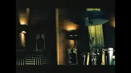 Korn - Alone I Break 