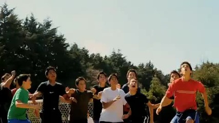 Knaan - Wavin Flag - South Africa Fifa World Cup 2010
