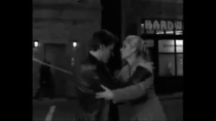 buffy - fight