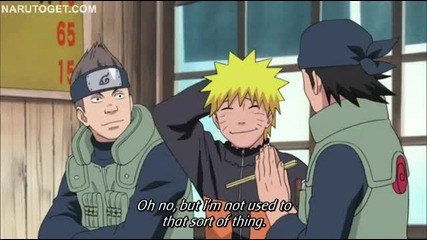 Naruto Shippuuden 245 Part1