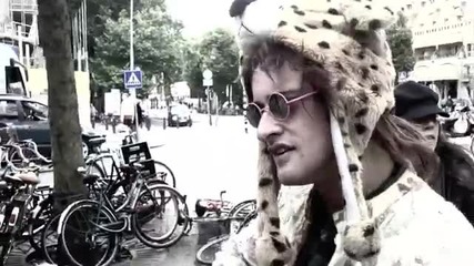 Will and the People - Yellow